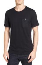 Men's Ted Baker London Apel Print Pocket T-shirt