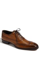Men's To Boot New York 'windsor' Wingtip Oxford