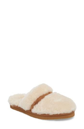 Women's Ugg Dalla Slipper M - Brown
