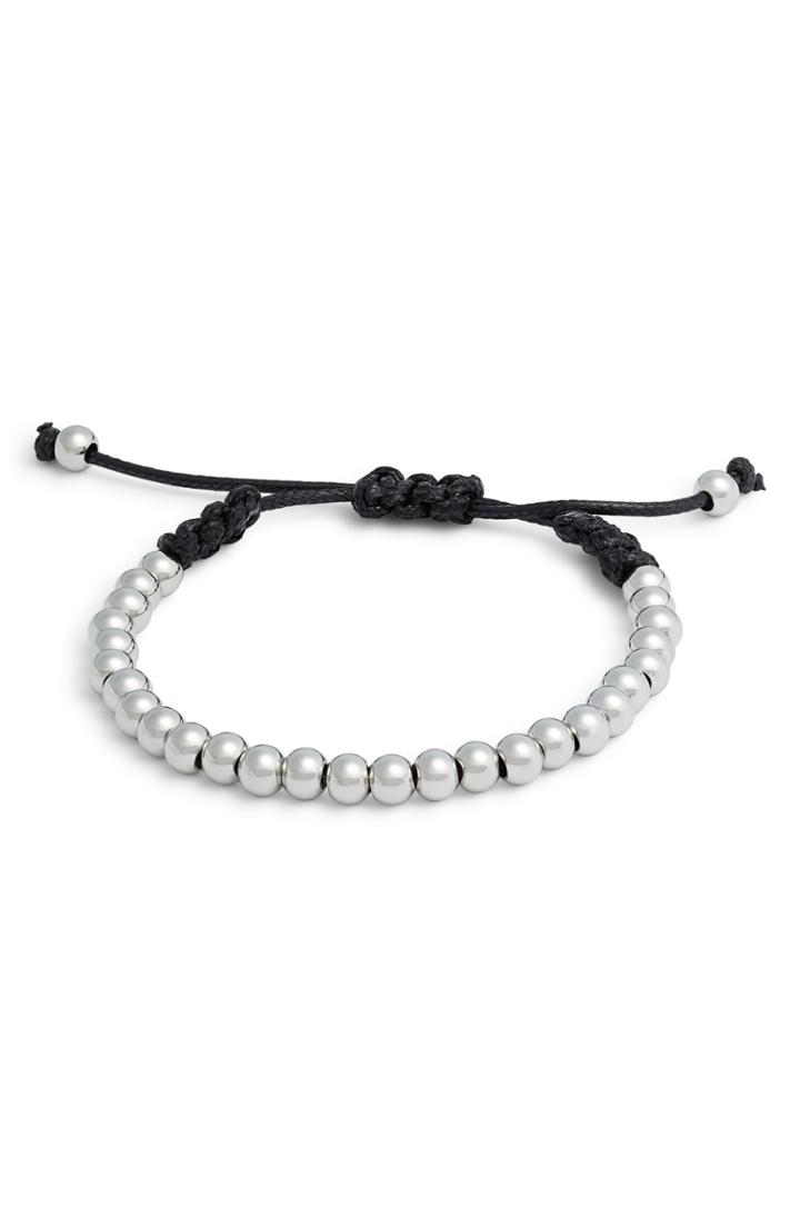 Men's Degs & Sal Pulley Bracelet