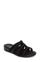 Women's Fitflop(tm) Lumy Wedge Slide Sandal