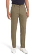 Men's Bonobos Slim Fit Tech Chinos X 32 - Green