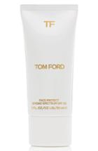 Tom Ford Face Protect Broad Spectrum Spf 50 - No Color