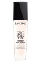 Lancome Teint Idole Ultra Liquid 24h Longwear Spf 15 Foundation -