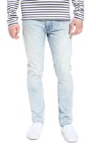 Men's Blanknyc Wooseter Slim Fit Jeans - Blue