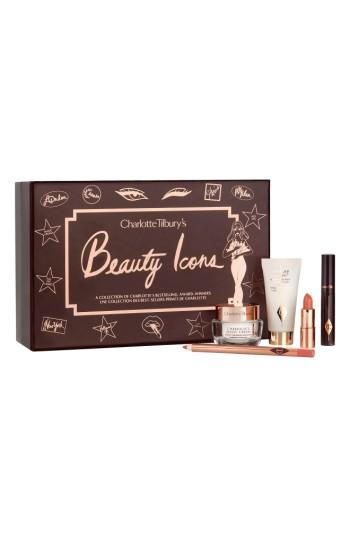 Charlotte Tilbury Charlotte's Beauty Icons Collection - No Color