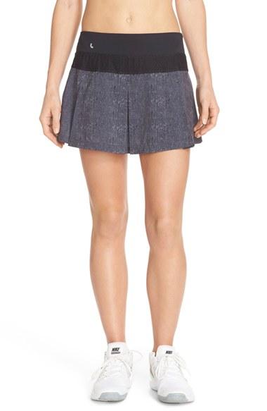 Women's Lole 'justine' Tennis Skort
