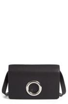 Women's Alexander Wang Riot Leather Crossbody Wallet -