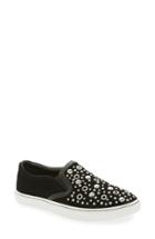 Women's Sam Edelman Paven Embellished Slip-on Sneaker