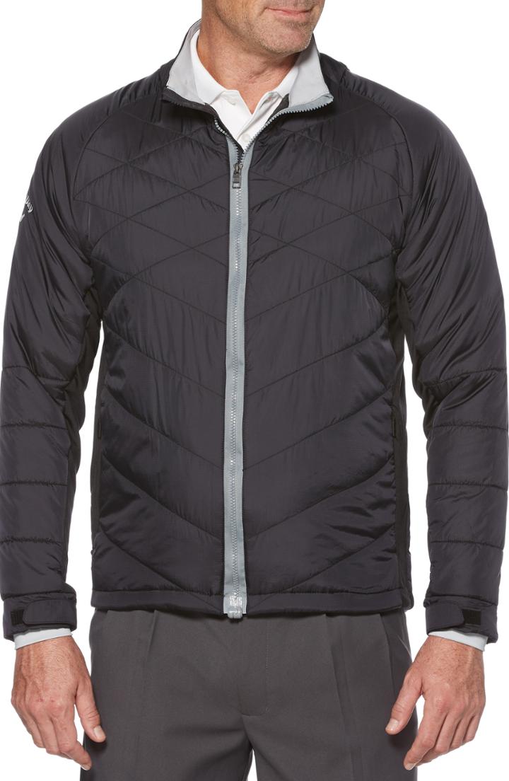 Men's Callaway X Performance Puffer Jacket