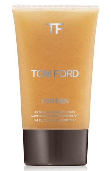 Tom Ford Exfoliating Energy Scrub