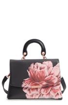 Ted Baker London Tranquility Lady Bag Top Handle Satchel -