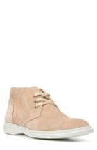 Men's George Brown Bilt Foster Chukka Boot .5 M - Beige