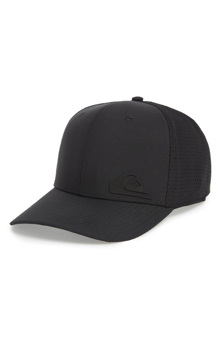 Men's Quiksilver Technabutter 2 Baseball Cap -