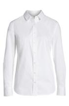 Women's 1901 Stretch Poplin Shirt