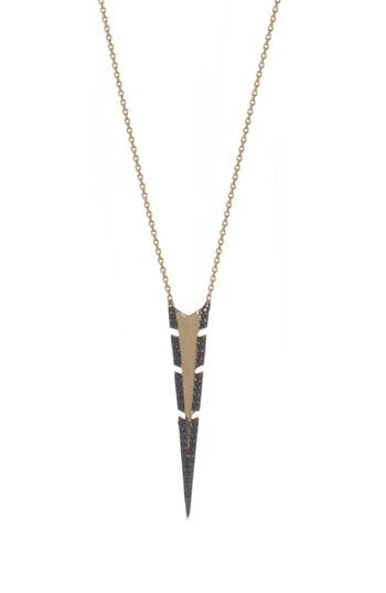 Women's Anuja Tolia Dart Necklace