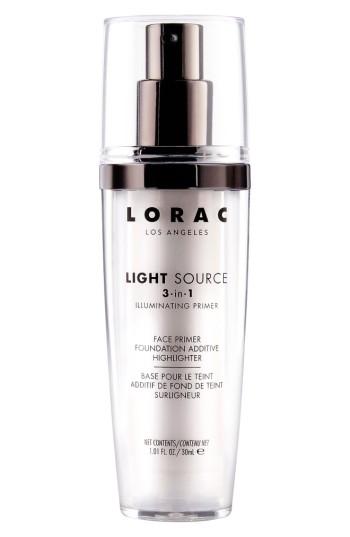 Lorac Light Source Illuminating 3-in-1 Primer - Dawn