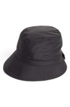 Women's Kate Spade New York Bucket Hat - Black