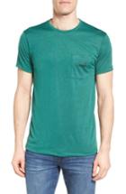 Men's Patagonia '73 Logo Slim Fit T-shirt - Green