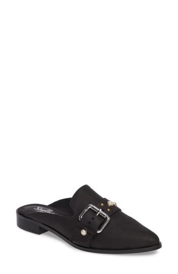 Women's Shellys London Fatara Mule
