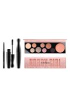 Mac Nordy Girl Metallic Face & Eye Set - No Color