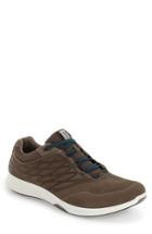 Men's Ecco 'exceed' Leather Sneaker