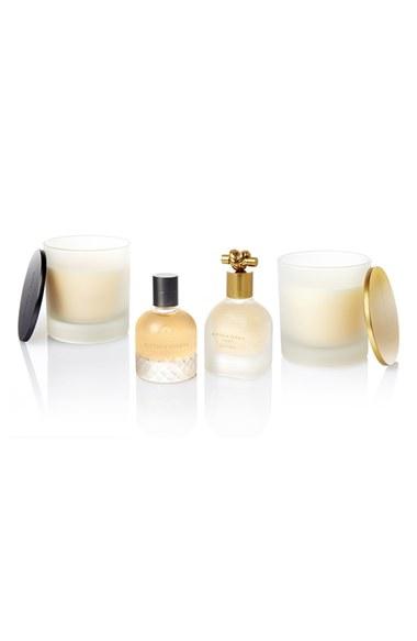 Bottega Veneta 'knot' Deluxe Set (limited Edition) ($333 Value)