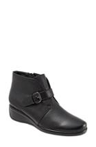 Women's Trotters 'mindy' Wedge Bootie