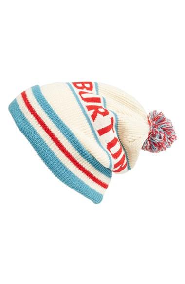 Women's Burton Trope Cuff Beanie -