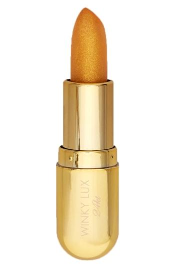 Winky Lux Golden Girl Lip Duo -