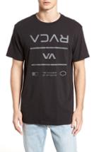 Men's Rvca Building T-shirt