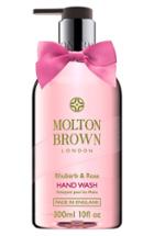 Molton Brown London 'rhubarb & Rose' Hand Wash Oz