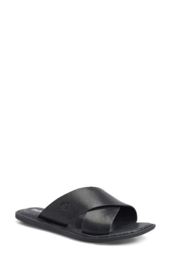 Women's B?rn Kula Slide Sandal