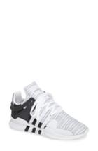 Men's Adidas Eqt Support Adv Sneaker .5 M - White