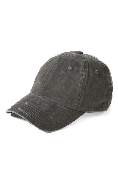 Women's American Needle Washed Baseball Cap -
