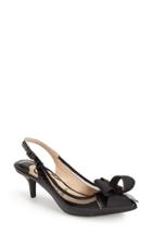 Women's J. Renee 'garbi' Pointy Toe Bow Pump