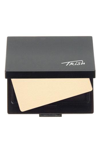 Trish Mcevoy Deluxe Eyeshadow Refill - Soft Peach