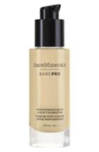 Bareminerals Barepro Performance Wear Liquid Foundation - 04 Aspen