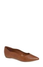 Women's Bp. Sierra Flat .5 M - Brown