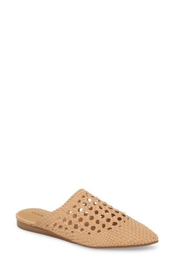 Women's Lucky Brand Baylint Mule