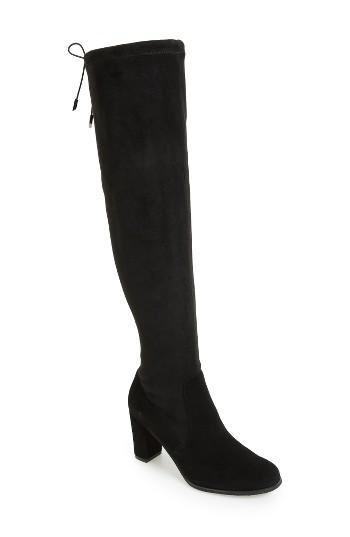 Women's Blondo Kali Waterproof Over The Knee Boot