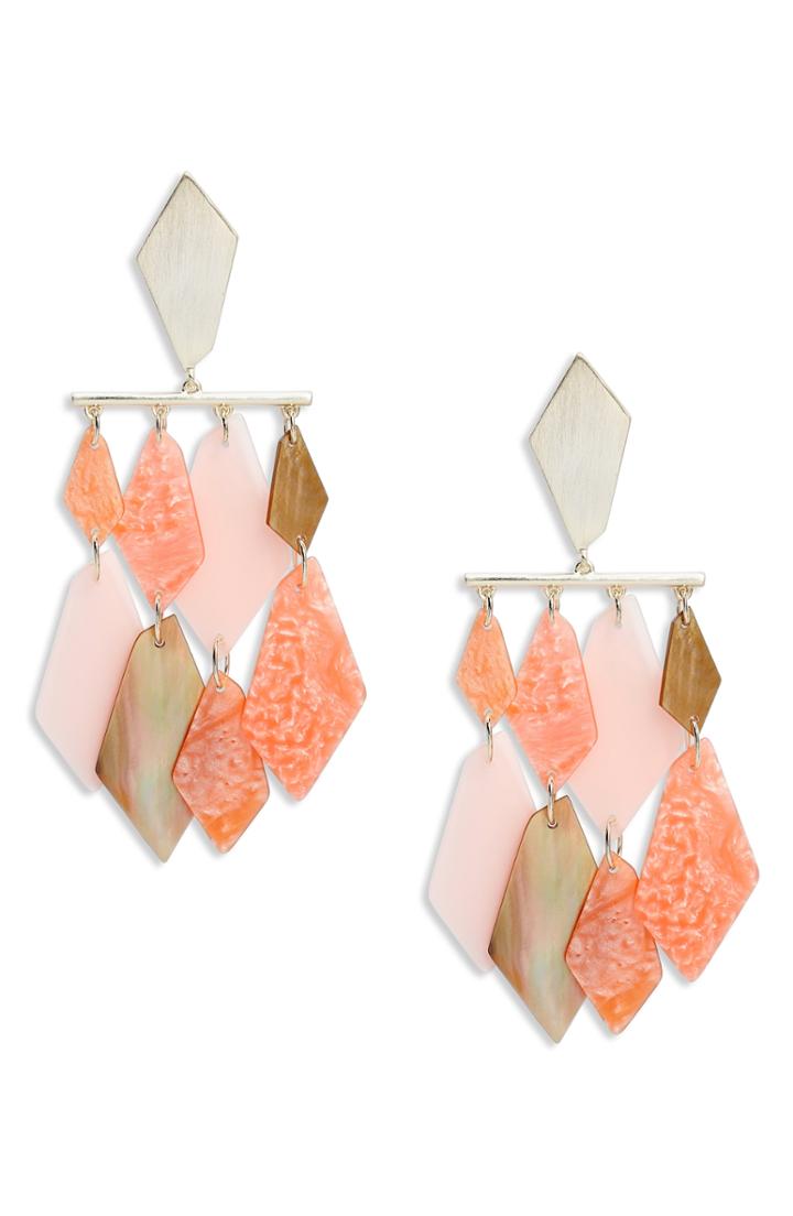 Women's Kendra Scott Hanna Earrings