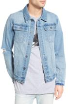 Men's Barney Cools B.rigid Denim Jacket