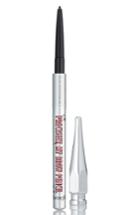 Benefit Precisely, My Brow Pencil Ultra-fine Shape & Define Pencil, Size Full Size Oz - 06 Deep/cool Soft Black