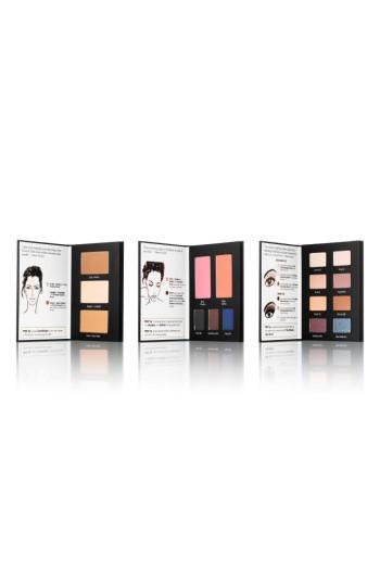 Space. Nk. Apothecary Kevyn Aucoin Beauty The Making Faces Beauty Book - No Color