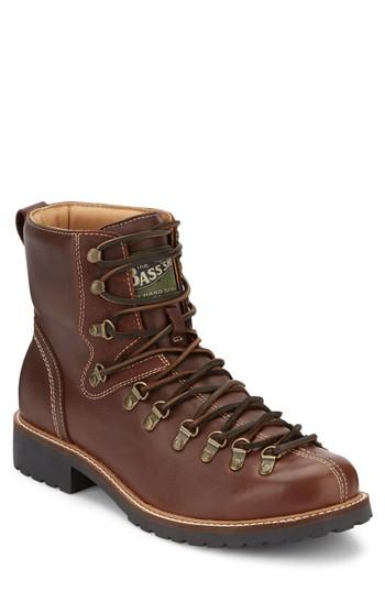 Men's G.h. Bass & Co. Brantley Boot M - Brown