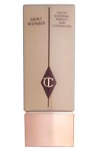 Charlotte Tilbury Light Wonder Youth-boosting Perfect Skin Foundation - 06 Medium