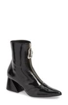 Women's Yuul Yie Block Heel Bootie Us / 35eu - Black