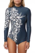 Women's O'neill Elora One Piece Swimsuit - Black