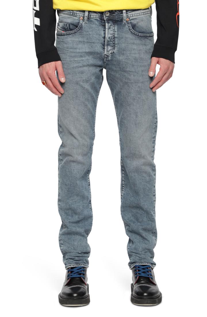 Men's Diesel Buster Slim Fit Straight Leg Jeans